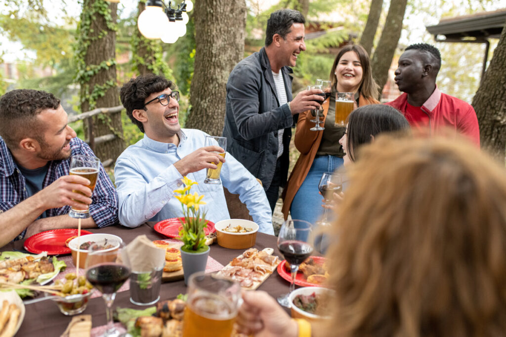 Savoring Hideaway Lake: A Foodie’s Guide to the Best Eats and Local Flavors